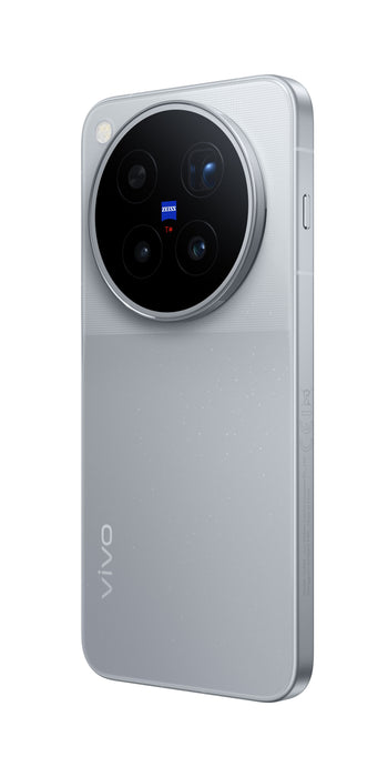 Vivo X500 Pro Max Starry Gray 512gb 12gb Ram 6.85" Amoled Mediatek Dimensity 9600 Pro 6750 Mah