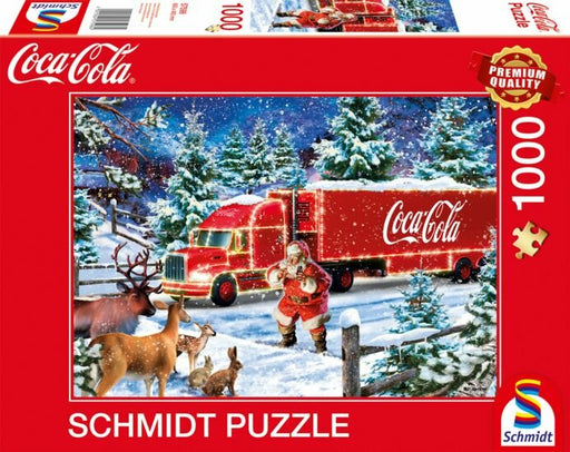 EAN 4001504575984 - Schmidt Spiele 57598 puzzle Puzzle rompecabezas 1000 pieza(s) Comida y bebida imagen 1