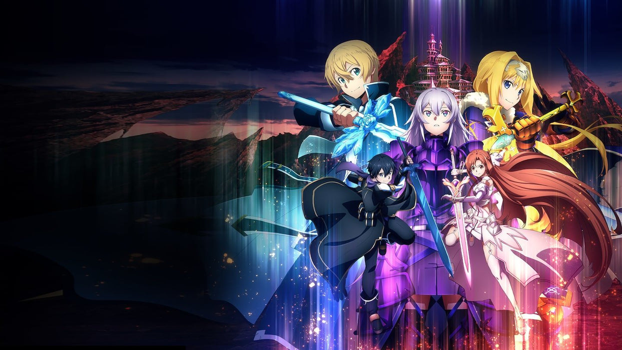 EAN 3391892020489 - BANDAI NAMCO Entertainment Sword Art Online: Last Recollection Estándar PlayStation 4 imagen 1