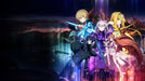 EAN 3391892020489 - BANDAI NAMCO Entertainment Sword Art Online: Last Recollection Estándar PlayStation 4 imagen 1