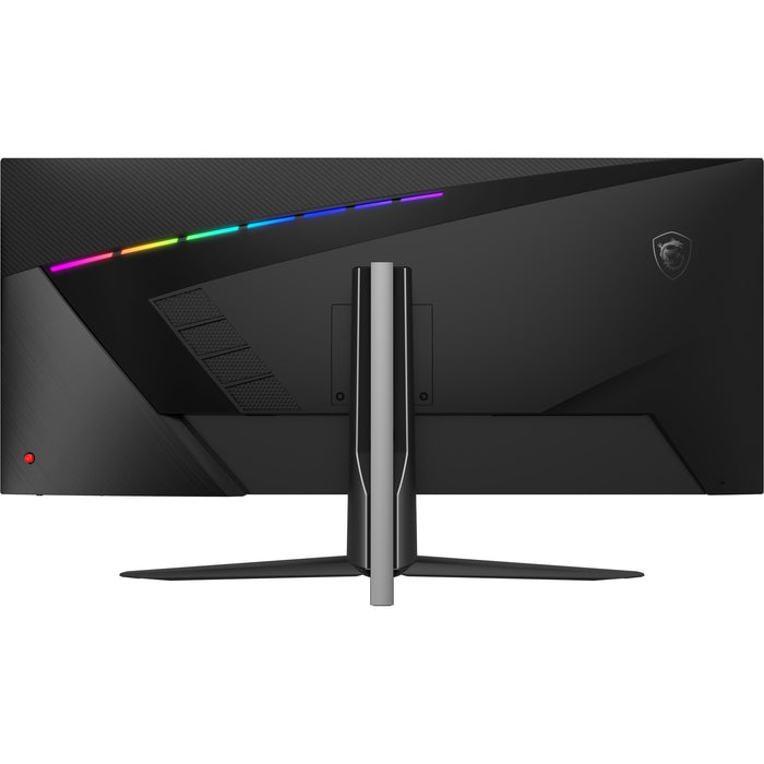 EAN 4711377080514 - MSI MAG401QR pantalla para PC 101,6 cm (40") 3440 x 1440 Pixeles UltraWide Quad HD Negro imagen 2