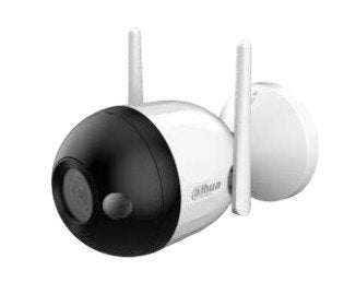 EAN 6939554914522 - Dahua Technology DH-F4C-PV cámara de vigilancia Bala (forma) Cámara de seguridad IP Interior y exterior 2 imagen 1