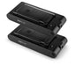 EAN 3838783075833 - Gorenje SVC296749NEBL Aspiradora escoba 2 en 1 Batería Secar HEPA Sin bolsa 0,6 L 550 W Carbón vegetal imagen 49