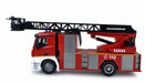 EAN 4260677950947 - Amewi 22502 modelo controlado por radio Camión de bomberos Motor eléctrico 1:14 imagen 2