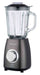 EAN 8426156018331 - Grunkel BAT-1000MIXMASTER licuadora 1,5 L Batidora de vaso 1000 W Negro, Acero inoxidable, Transparente imagen 1