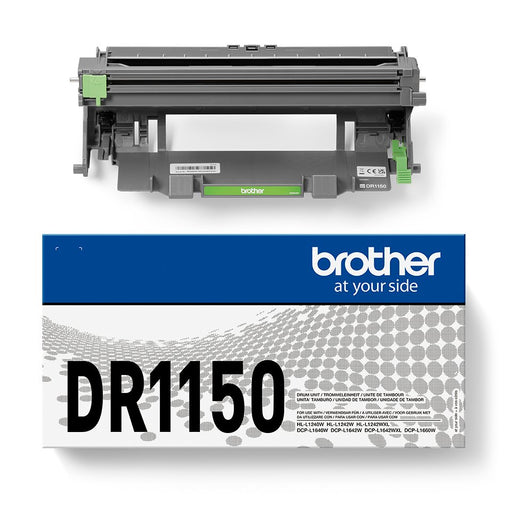 EAN 4977766842006 - Brother DR-1150 tambor de impresora Original 1 pieza(s) imagen 2