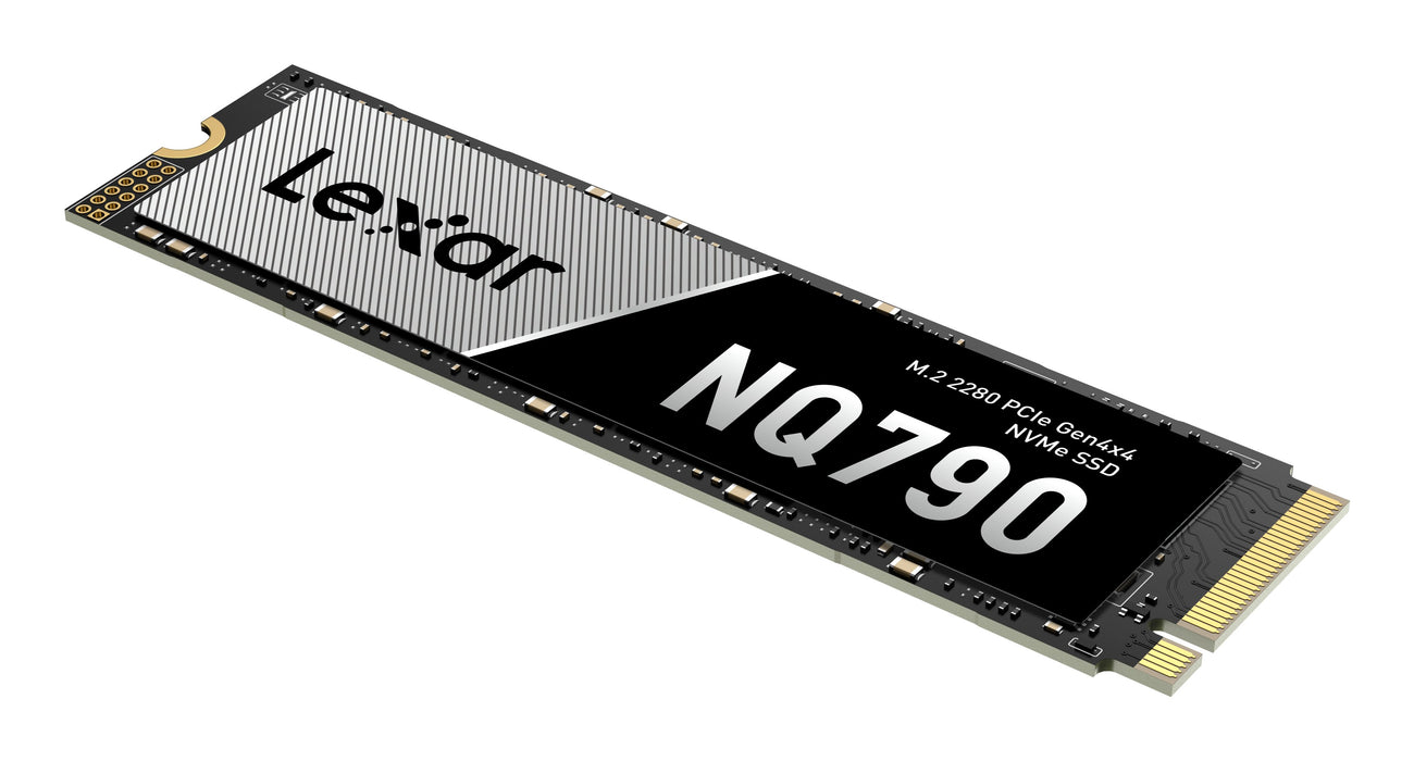 EAN 843367132218 - Lexar LNQ790X001T-RNNNG unidad de estado sólido 1 TB M.2 PCI Express 4.0 NVMe 3D TLC NAND imagen 3