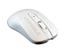 EAN 0835193003695 - Man & Machine CM/WI/W5 ratón Médico Ambidextro RF inalámbrico Óptico 1000 DPI imagen 2