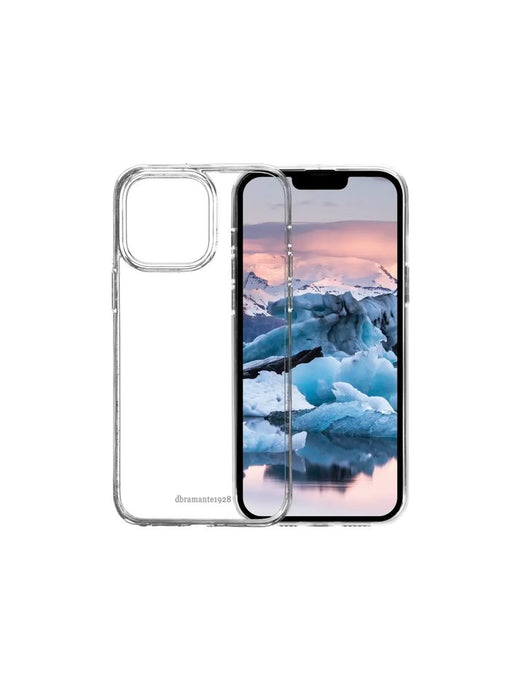 EAN 5711428041890 - dbramante1928 Nuuk funda para teléfono móvil 17 cm (6.69") Transparente imagen 1