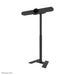 EAN 8717371449391 - Neomounts AV80-500BL accesorio para soporte de televisor imagen 11