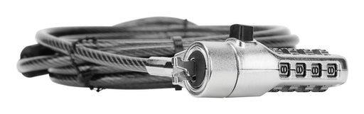 EAN 0092636331863 - Targus ASP71GL cable antirrobo Negro 1,9 m imagen 2