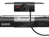 EAN 4011689585654 - Unold 58565 barbacoa y parrilla al aire libre Isla de cocina Eléctrico Negro 1600 W imagen 5