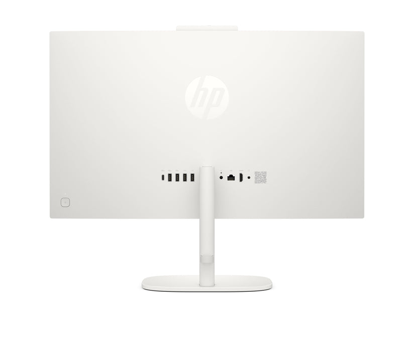 EAN 0821844684054 - HP OmniStudio All-in-One Desktop 24-cv0020ns PC AMD Ryzen™ 5 40 60,5 cm (23.8") 1920 x 1080 Pixeles 8 GB  imagen 9