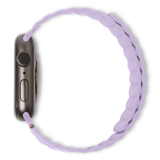 EAN 8720593004644 - Decoded Silicone Magnetic Traction Strap Lite Correa de reloj imagen 2