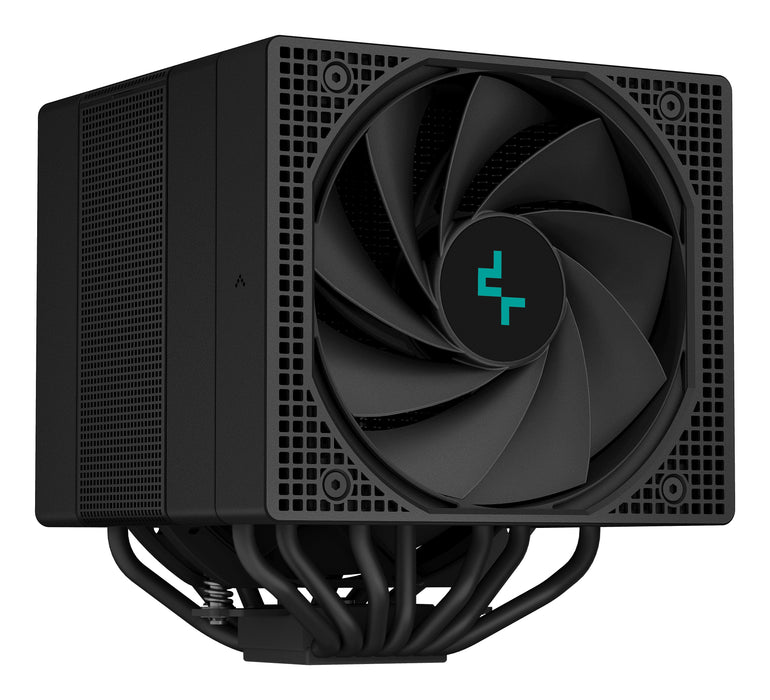 EAN 6933412728092 - DeepCool ASSASSIN IV Procesador Refrigerador de aire 14 cm Negro 1 pieza(s) imagen 3
