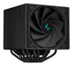EAN 6933412728092 - DeepCool ASSASSIN IV Procesador Refrigerador de aire 14 cm Negro 1 pieza(s) imagen 3