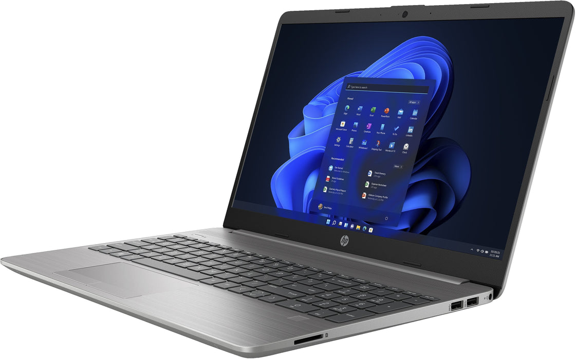 Portátil Hp 250 G8  I3-1115g4 8gb 256gb 15.6" Fhd Win11h