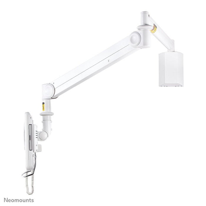 Soporte Newstar  De Pared Médico Para Monitor/Tv
