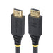 EAN 0065030916363 - StarTech.com HDMI2-CABLE-GRIP-20F cable HDMI 6,1 m HDMI tipo A (Estándar) Negro imagen 1