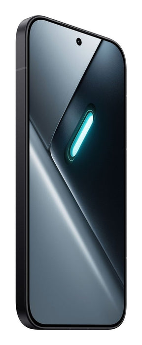 EAN 6932554488345 - POCO X8 Pro 16,7 cm (6.59") SIM doble 5G USB Tipo C 8 GB 256 GB 6500 mAh Negro imagen 3