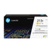 EAN 0196337061538 - HP 213Y Ylw Original LaserJet Toner Crtg cartucho de tóner 1 pieza(s) imagen 1
