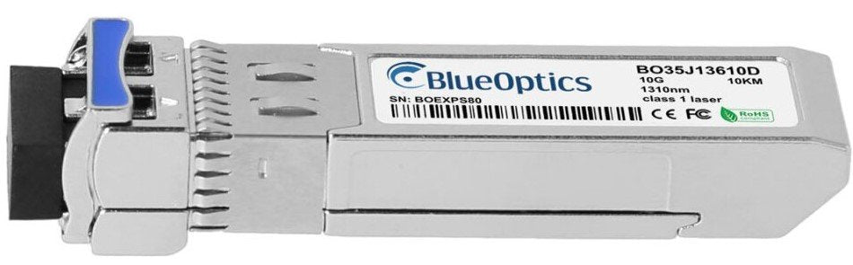 EAN 4063232627311 - BlueOptics 10302 red modulo transceptor Fibra óptica 10000 Mbit/s SFP+ 1310 nm imagen 4
