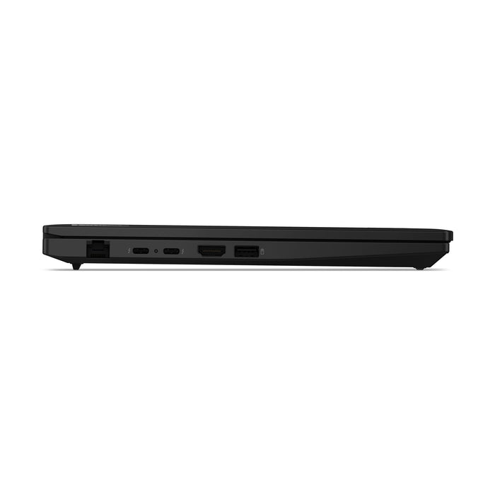 Lenovo Thinkpad L14 Amd G6 (21s80013ge), Portátil Negro, Amd Ryzen 7 Pro 250, Amd Radeon 780m, 16 Gb Ddr5, 512 Gb (512 Gb Ssd), Windows 11 Pro 21s80013ge