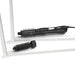 EAN 3030050153347 - BaByliss Shape & Smooth Cepillo alisador Caliente Negro 800 W 2 m imagen 8