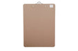 EAN 4002390069519 - MAUL 2392570 portapapel A4 Marrón imagen 4