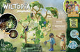 EAN 4008789710093 - Playmobil Wiltopia 71009 set de juguetes imagen 2
