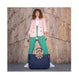 EAN 4012013733116 - Reisenthel OR4111 bolsa de compras Oro Cesta de la compra imagen 4