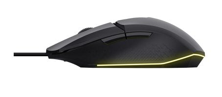 EAN 8713439256383 - Trust GXT 798 teclado Ratón incluido Juego USB QWERTY Español Negro imagen 6