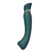 EAN 0600231887045 - Zalo Queen Conjunto de vibradores Ambidextro imagen 9