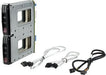 EAN 672042306374 - Supermicro MCP-220-84610-0N panel bahía disco duro 2x 2,5" Bandeja para disco duro Negro imagen 1
