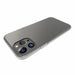 EAN 5704174529903 - eSTUFF ES67100004 funda para teléfono móvil 17 cm (6.7") Transparente imagen 5