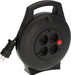 EAN 4007123687121 - Brennenstuhl 1093900 base múltiple 10 m 4 salidas AC Interior Negro imagen 1