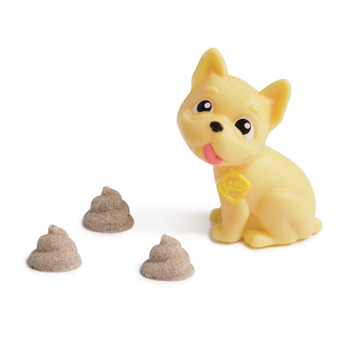 EAN 0681147026100 - Kinetic Sand 6070526 juguete de arte y manualidades imagen 6