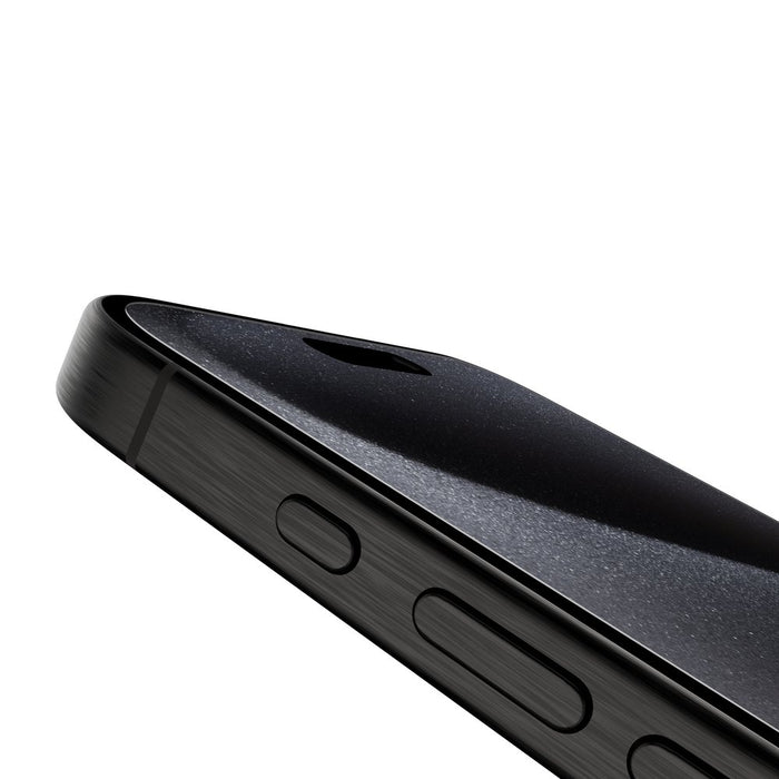 EAN 0745883897155 - Belkin OVA160HQ protector de pantalla o trasero para teléfono móvil Apple 1 pieza(s) imagen 7