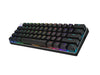 EAN 5099206112858 - Logitech G PRO X 60 teclado Juego RF Wireless + Bluetooth QWERTY Internacional de EE.UU. Negro imagen 7