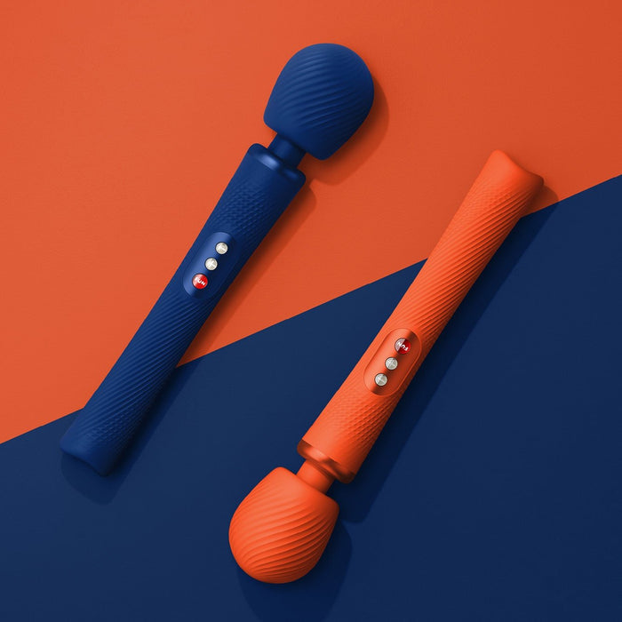 EAN 4032498100012 - Fun Factory VIM Vibrador de varita Ambidextro imagen 5