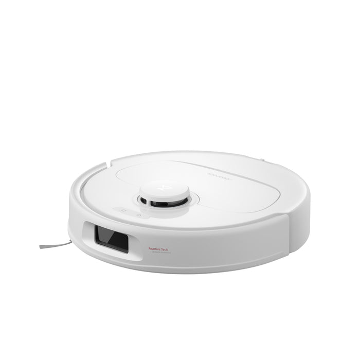 EAN 6936905901026 - Roborock QR 598 Blanco imagen 6