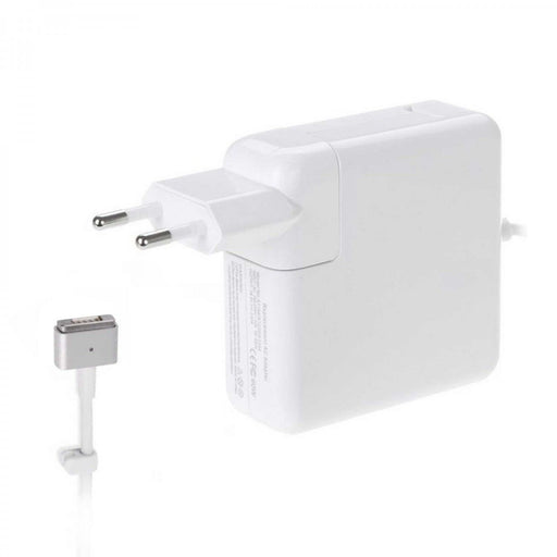 EAN 8435597408441 - VOLTISTAR ADAP005 adaptador e inversor de corriente Universal 60 W Blanco imagen 1