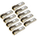 EAN 0065030864305 - StarTech.com GLCT10PKST red modulo transceptor Cobre 1000 Mbit/s imagen 6