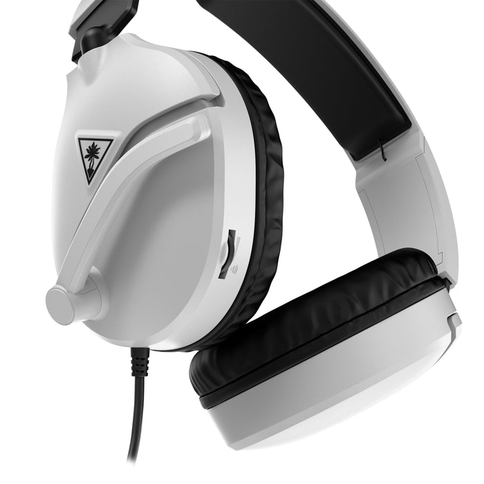 Turtle Beach Recon 70x White 2024