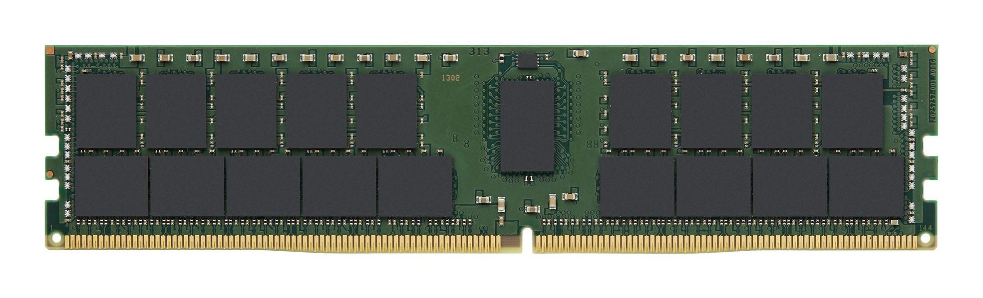 EAN 0740617315554 - Kingston Technology KTL-TS432/64G módulo de memoria 64 GB 1 x 64 GB DDR4 3200 MT/s 288-pin DIMM ECC imagen 1