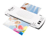 EAN 4030152031467 - Olympia A 235 PLUS Plastificadora en frío/caliente 380 mm/min Blanco imagen 3