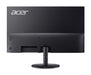 EAN 4711474585431 - Acer SA273 P1 pantalla para PC 68,6 cm (27") 1920 x 1080 Pixeles Full HD LCD Negro imagen 7