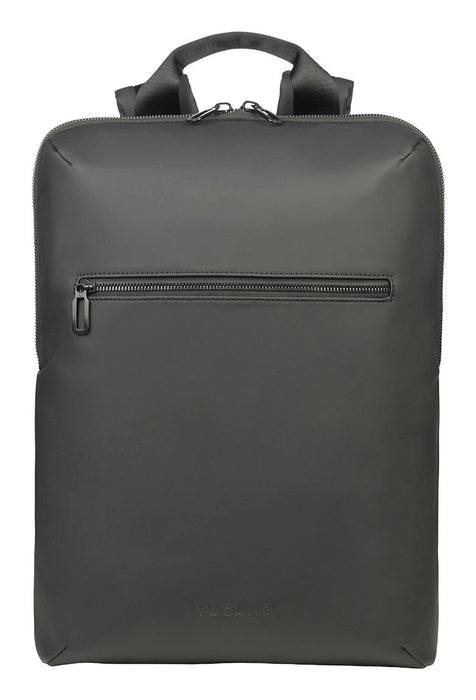 EAN 8020252186798 - Tucano Gommo 40,6 cm (16") Mochila Negro imagen 1