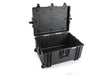 EAN 4031541738400 - B&W Cases 7800 caja para equipo Maletín con ruedas Negro imagen 2