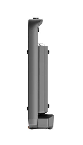 Kingsmith Mx16+ Treadmill-Vertical Fold+Side Handrail 1.5 Hp (1-16km/H)